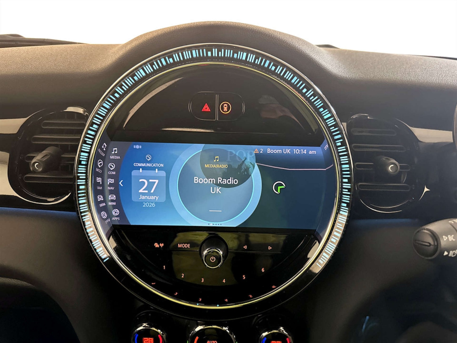 Used MINI Hatch 2022 for sale - 77336943: Photo 21