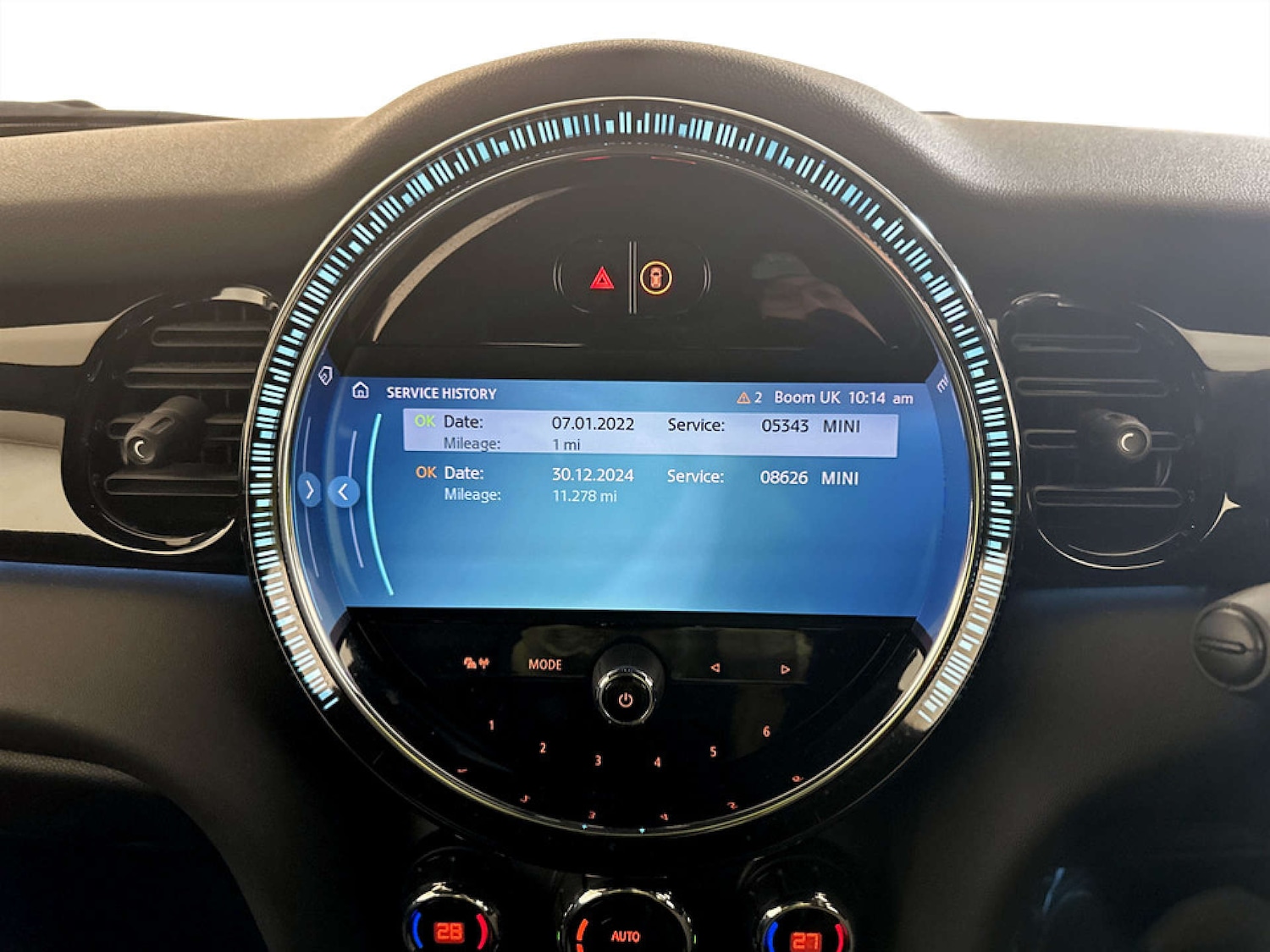 Used MINI Hatch 2022 for sale - 77336943: Photo 22