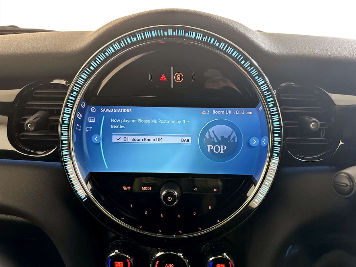 Used MINI Hatch 2022 for sale - 77336943: Photo 23