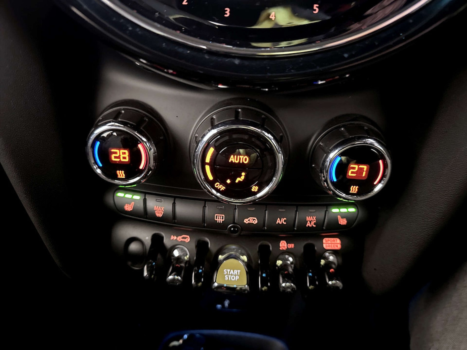 Used MINI Hatch 2022 for sale - 77336943: Photo 24