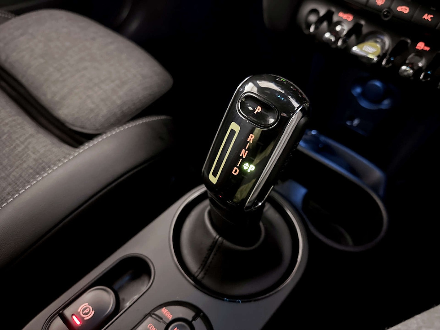 Used MINI Hatch 2022 for sale - 77336943: Photo 25