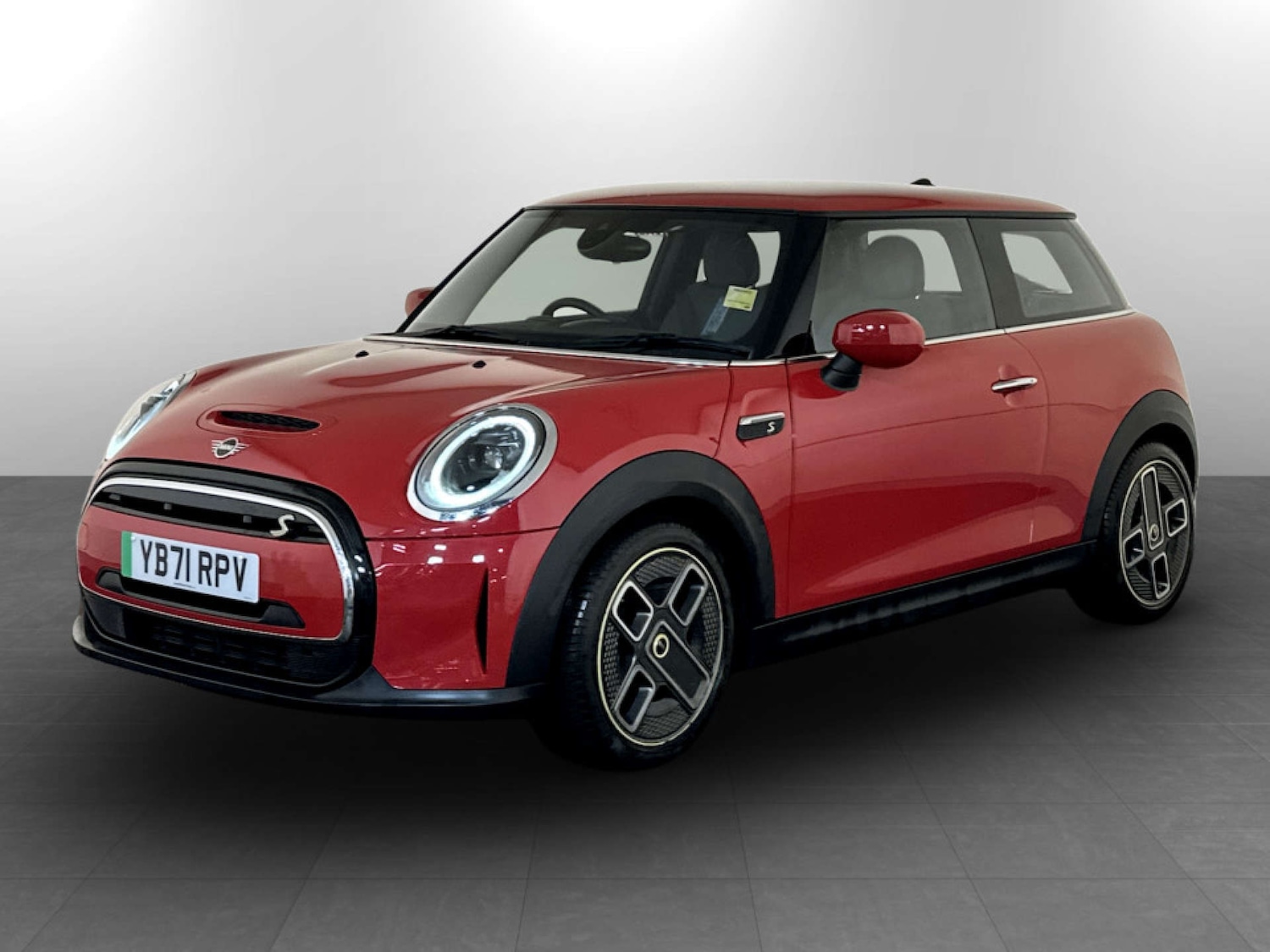 Used MINI Hatch 2022 for sale - 77336943: Photo 6