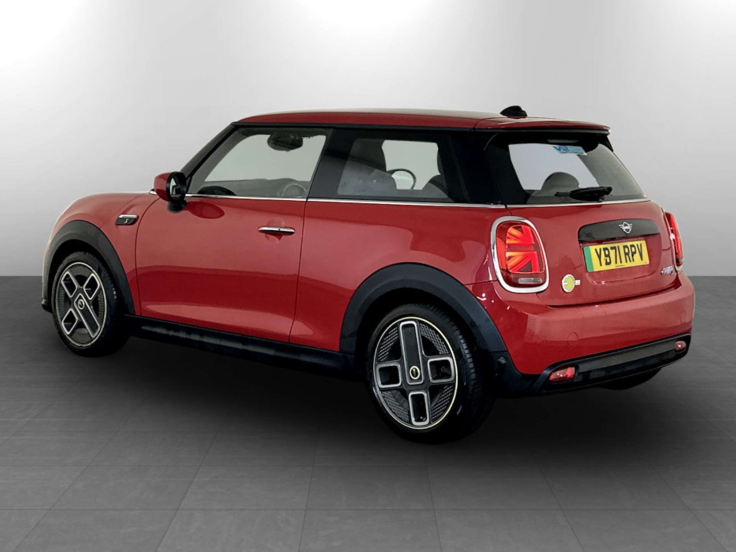 Used MINI Hatch 2022 for sale - 77336943: Photo 8