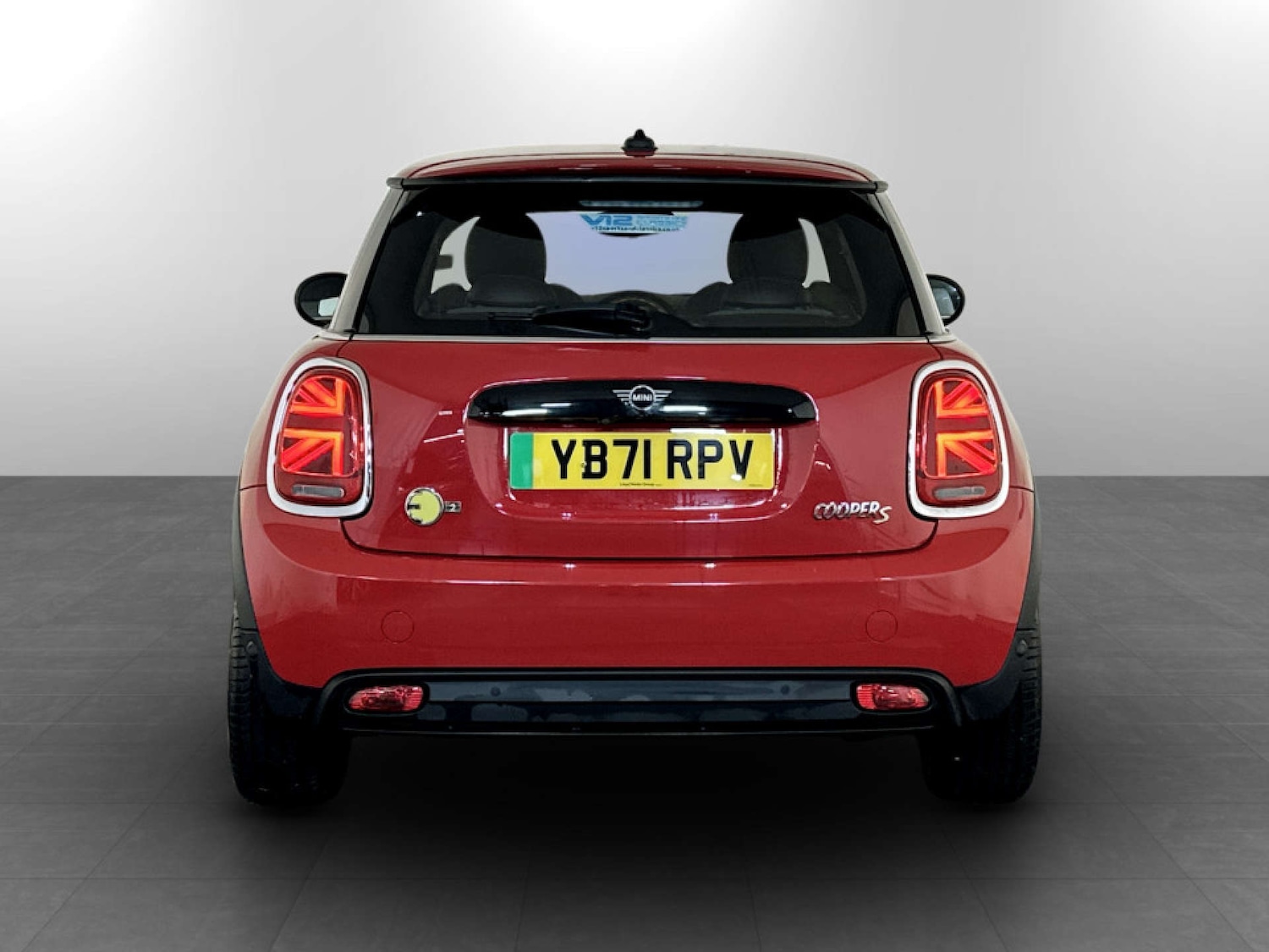 Used MINI Hatch 2022 for sale - 77336943: Photo 9