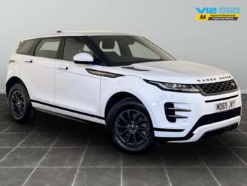 2020 (69) - 2.0 D150 R-Dynamic 5dr 2WD