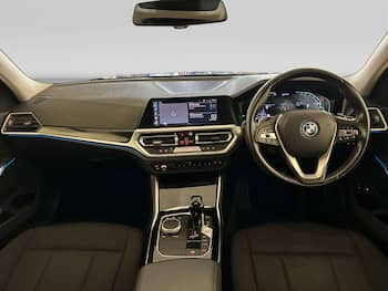 Used BMW 3 Series 2021 for sale - 79734580: Photo