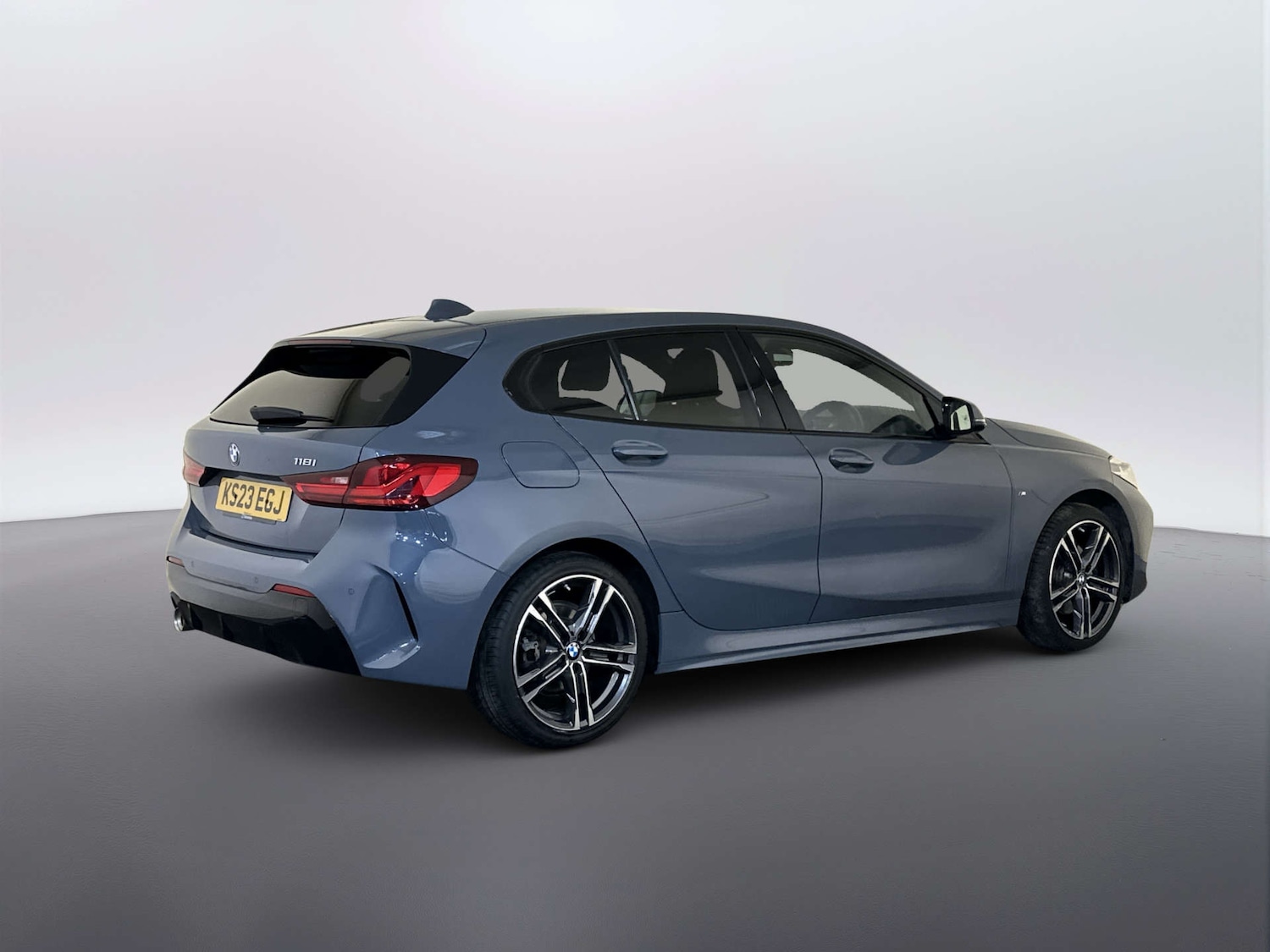 Used BMW 1 Series 2023 for sale - 78026370: Photo 10