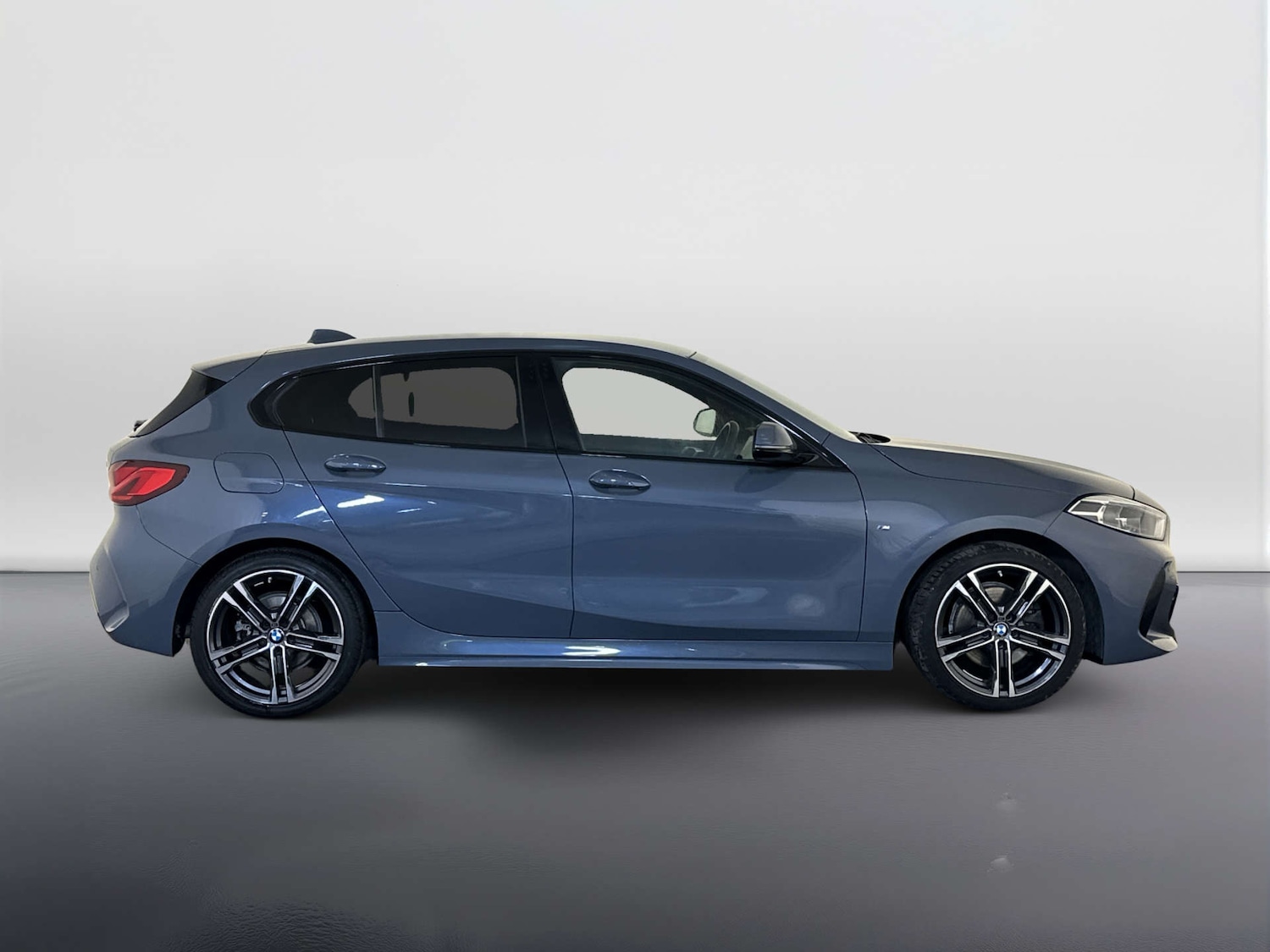 Used BMW 1 Series 2023 for sale - 78026370: Photo 11