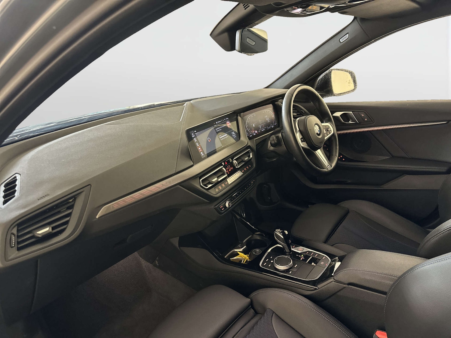 Used BMW 1 Series 2023 for sale - 78026370: Photo 12