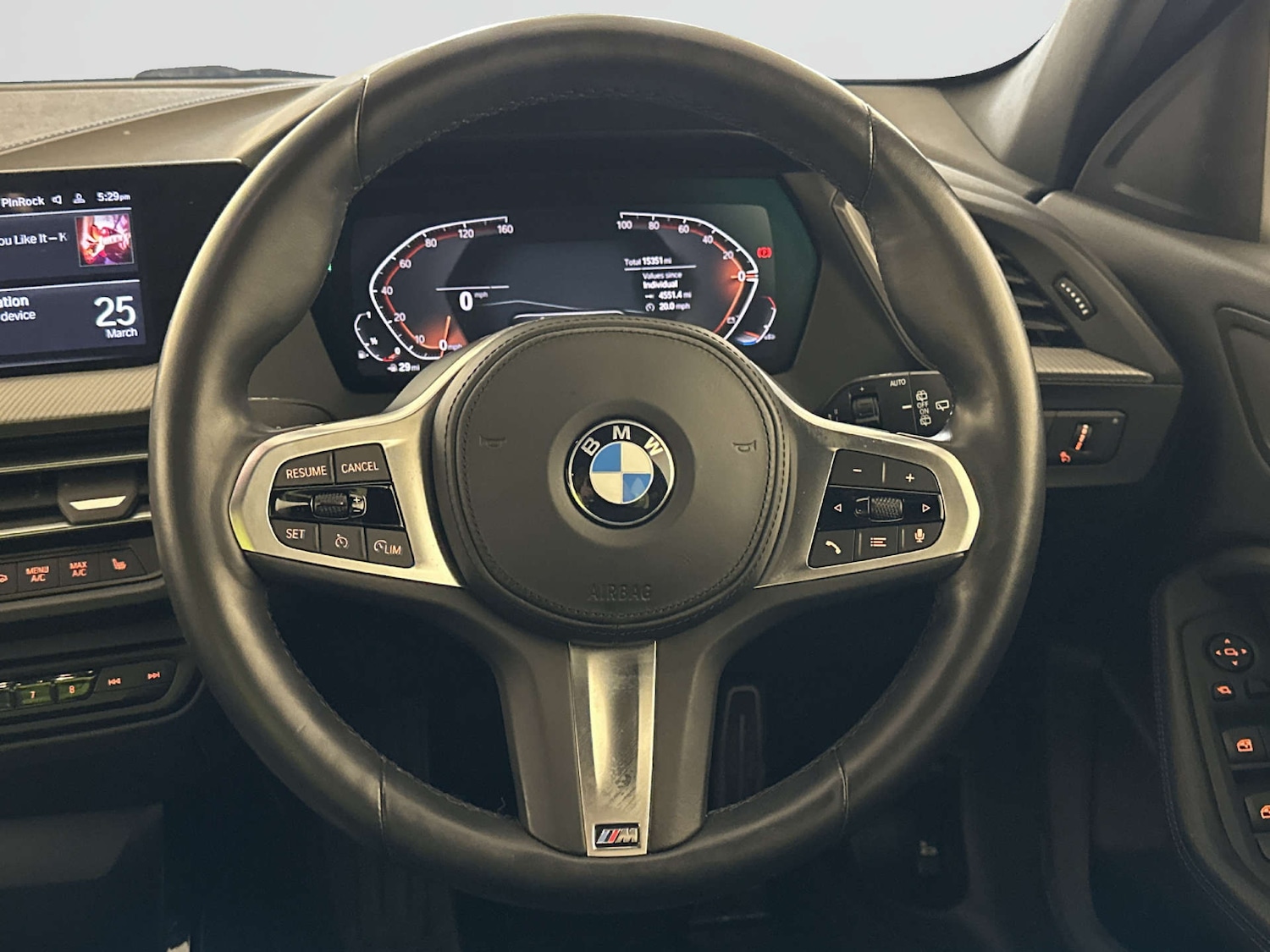 Used BMW 1 Series 2023 for sale - 78026370: Photo 15