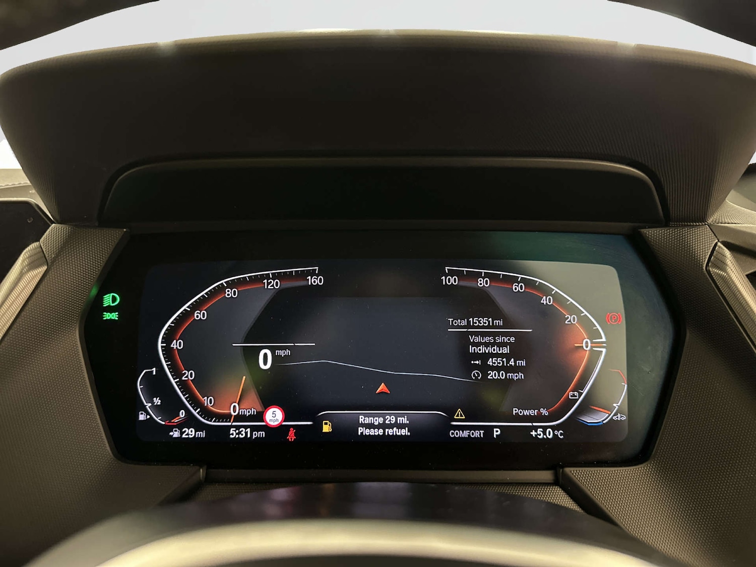 Used BMW 1 Series 2023 for sale - 78026370: Photo 18