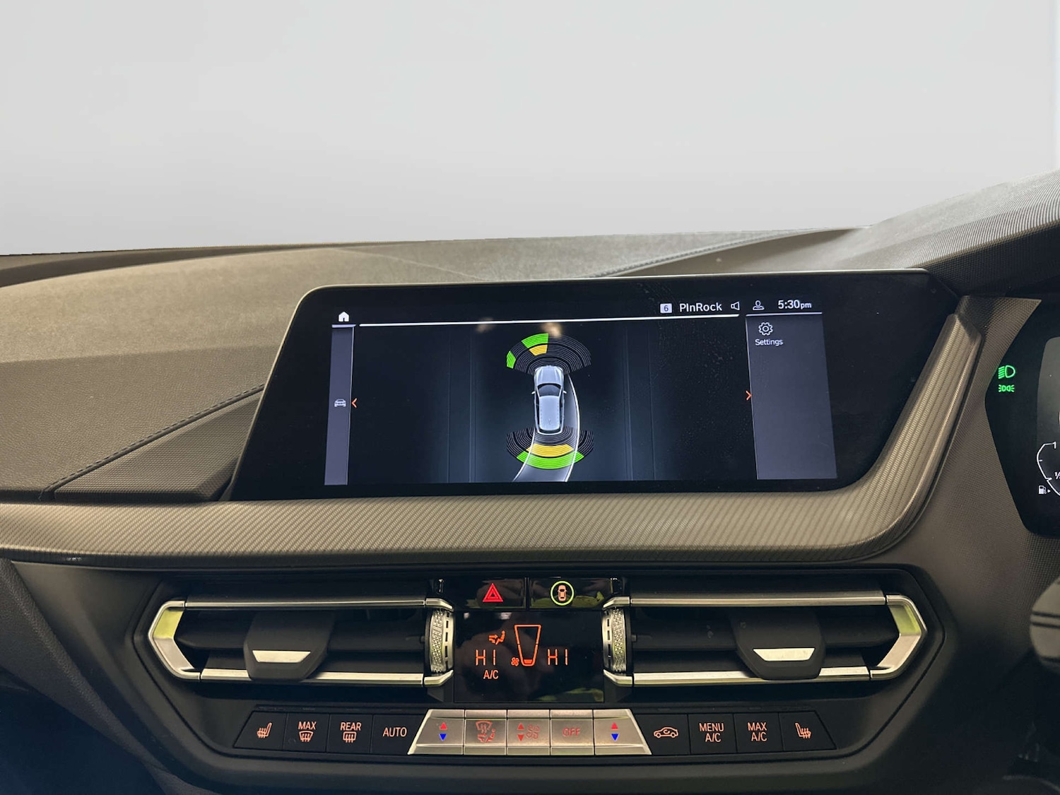 Used BMW 1 Series 2023 for sale - 78026370: Photo 20