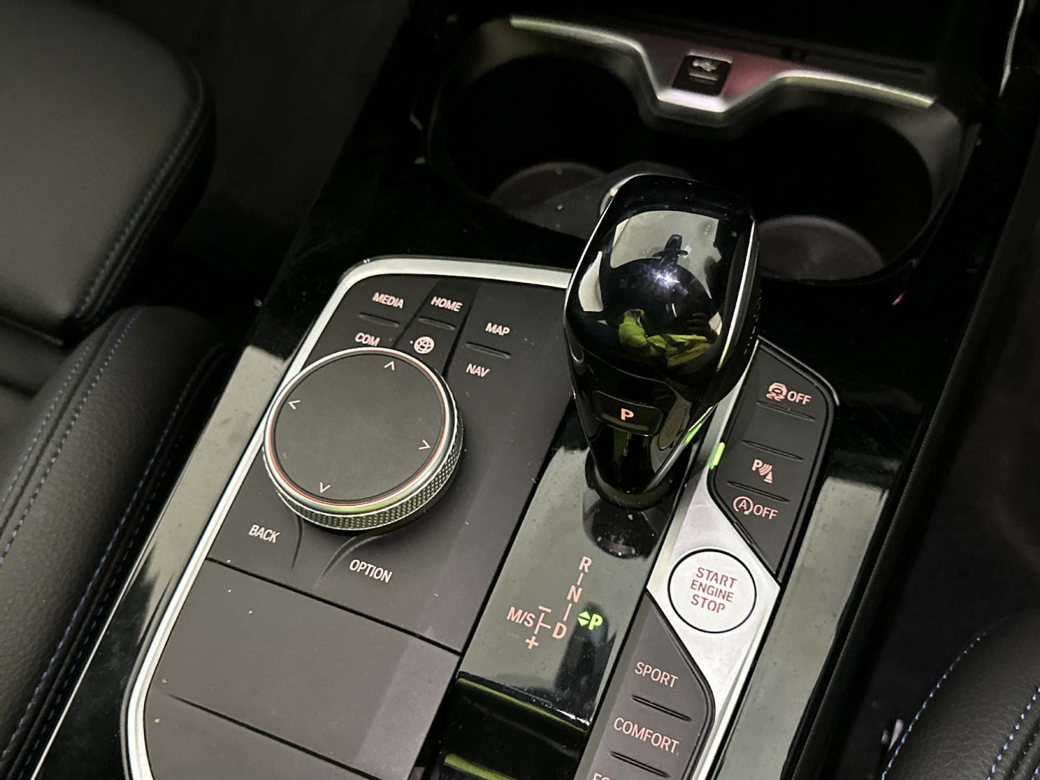 Used BMW 1 Series 2023 for sale - 78026370: Photo 25