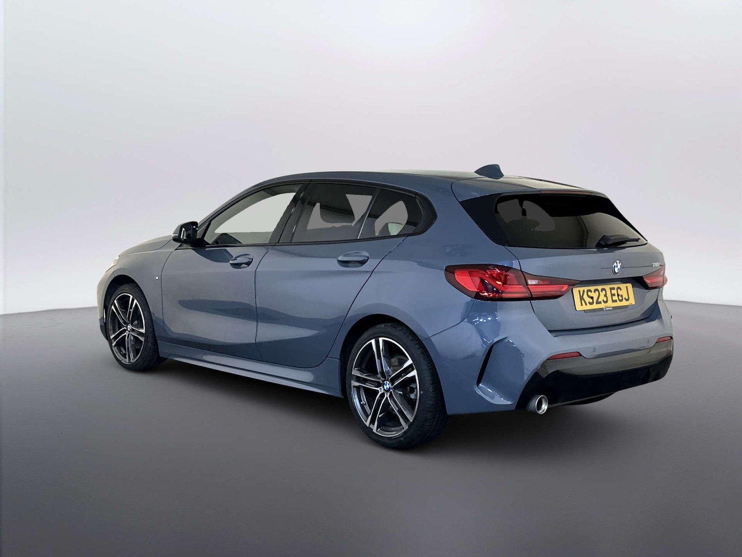 Used BMW 1 Series 2023 for sale - 78026370: Photo 8