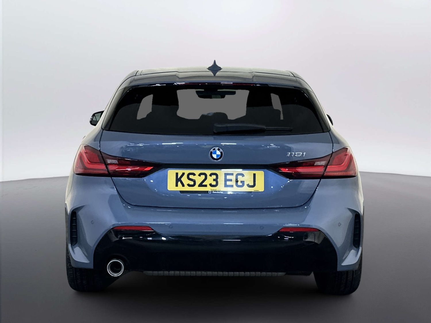 Used BMW 1 Series 2023 for sale - 78026370: Photo 9