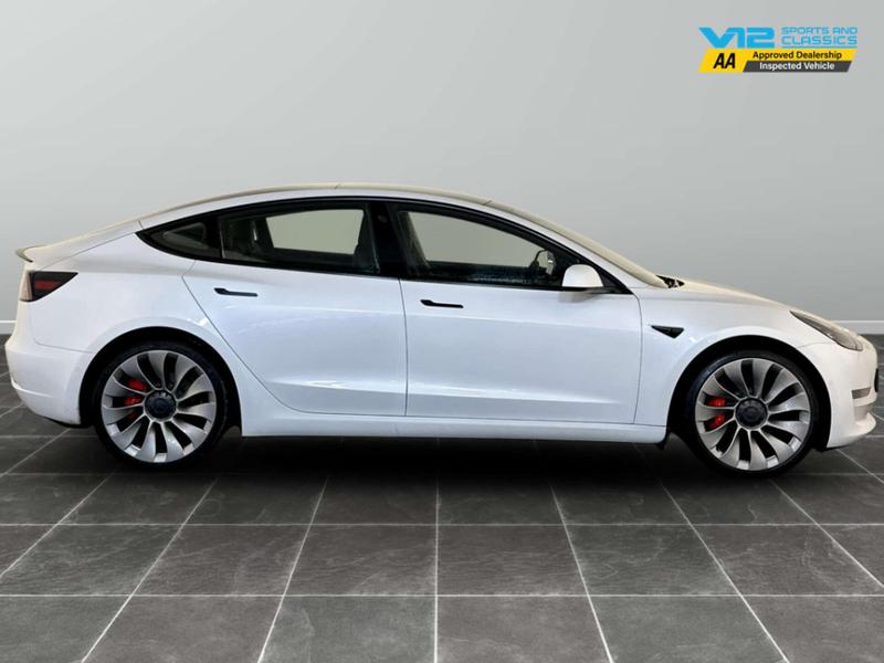 Used Tesla Model 3 2021 for sale - 76835414: Photo 11