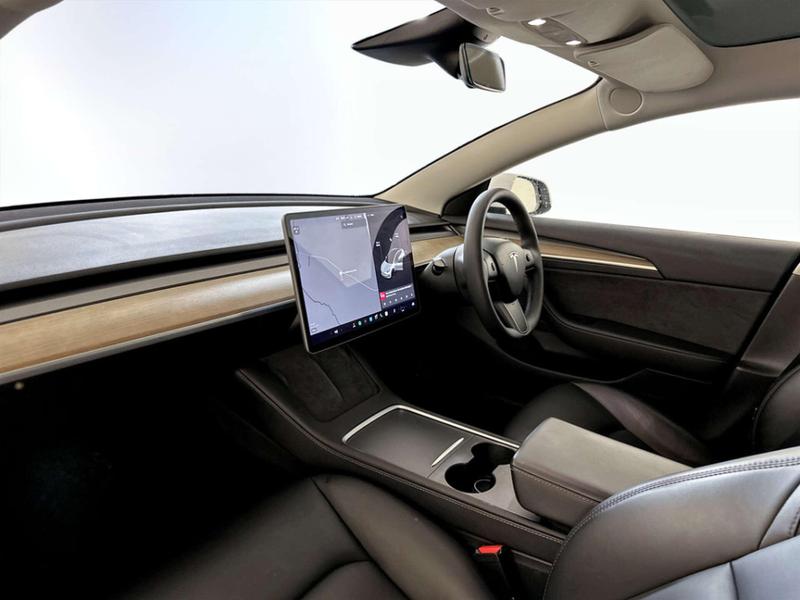 Used Tesla Model 3 2021 for sale - 76835414: Photo 12