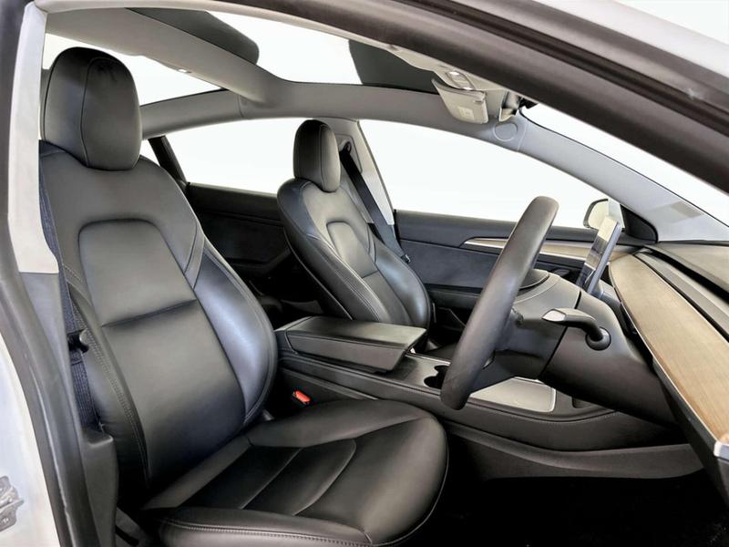 Used Tesla Model 3 2021 for sale - 76835414: Photo 13
