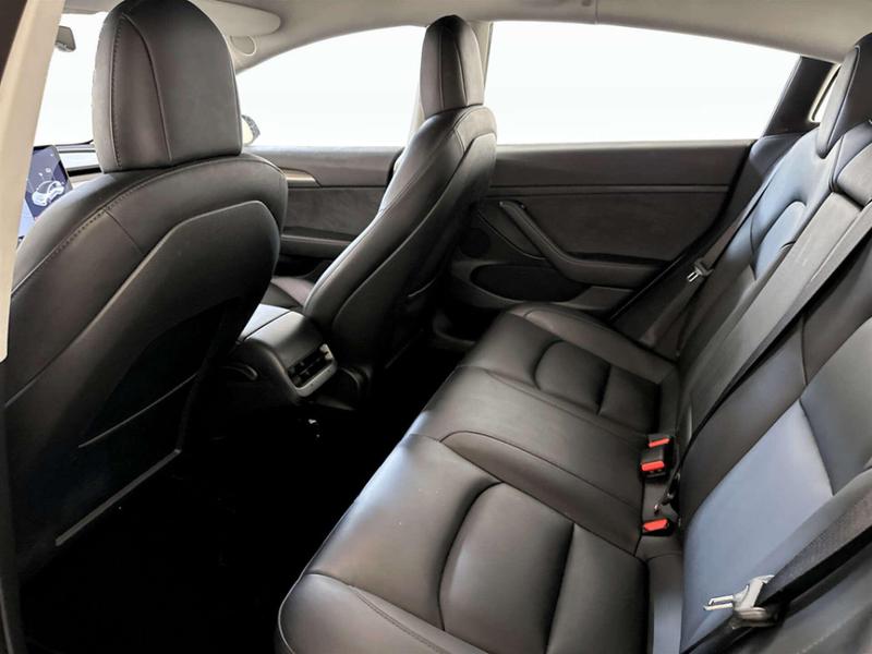 Used Tesla Model 3 2021 for sale - 76835414: Photo 14