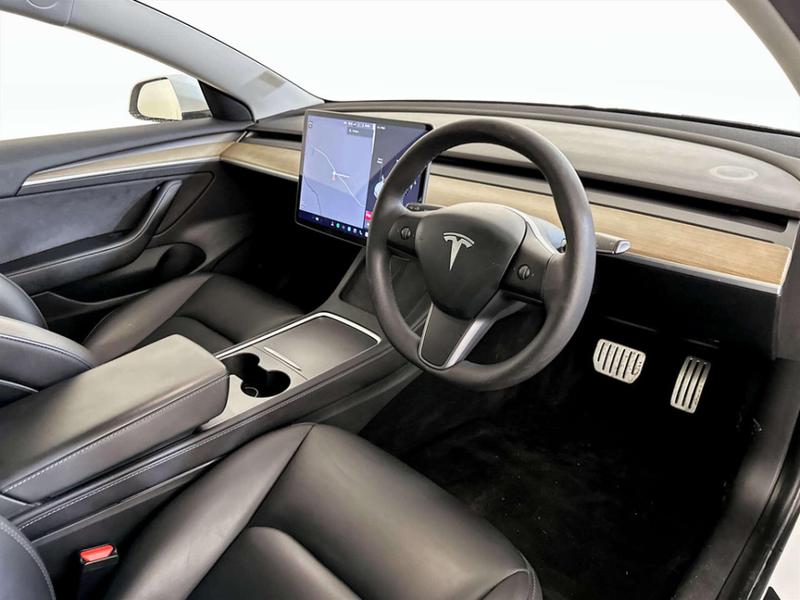 Used Tesla Model 3 2021 for sale - 76835414: Photo 15