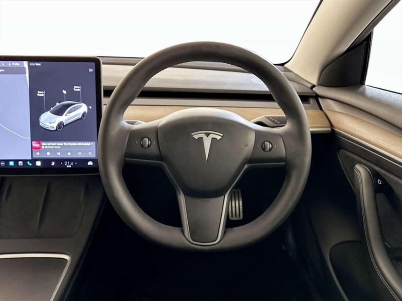 Used Tesla Model 3 2021 for sale - 76835414: Photo 16