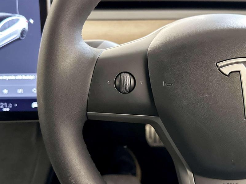 Used Tesla Model 3 2021 for sale - 76835414: Photo 17