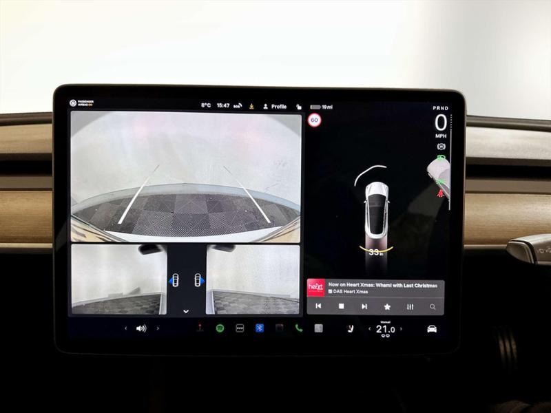 Used Tesla Model 3 2021 for sale - 76835414: Photo 20