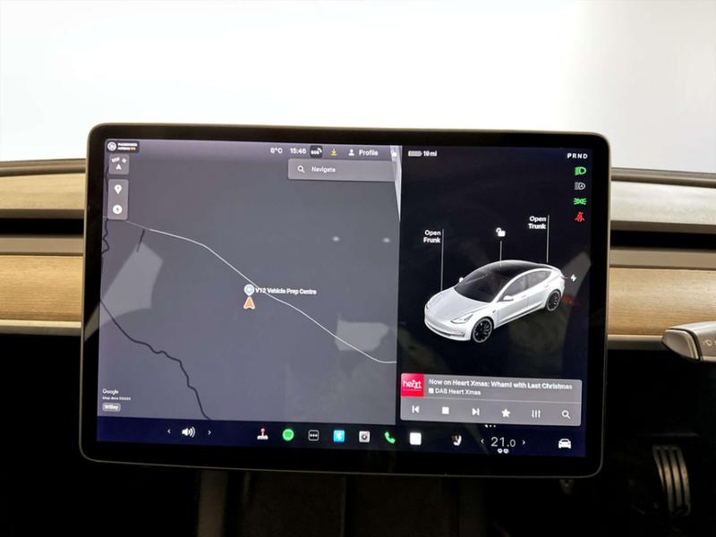 Used Tesla Model 3 2021 for sale - 76835414: Photo 21