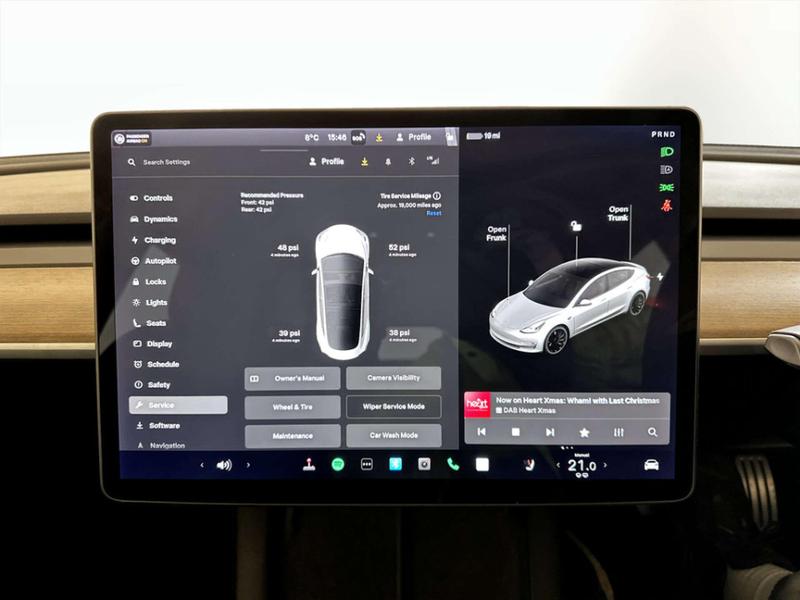 Used Tesla Model 3 2021 for sale - 76835414: Photo 22