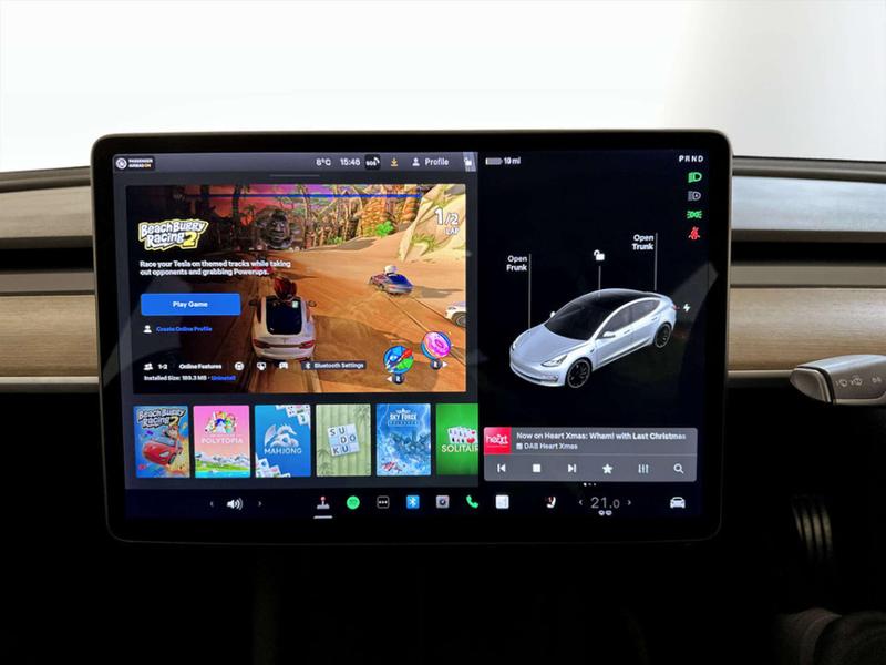 Used Tesla Model 3 2021 for sale - 76835414: Photo 24