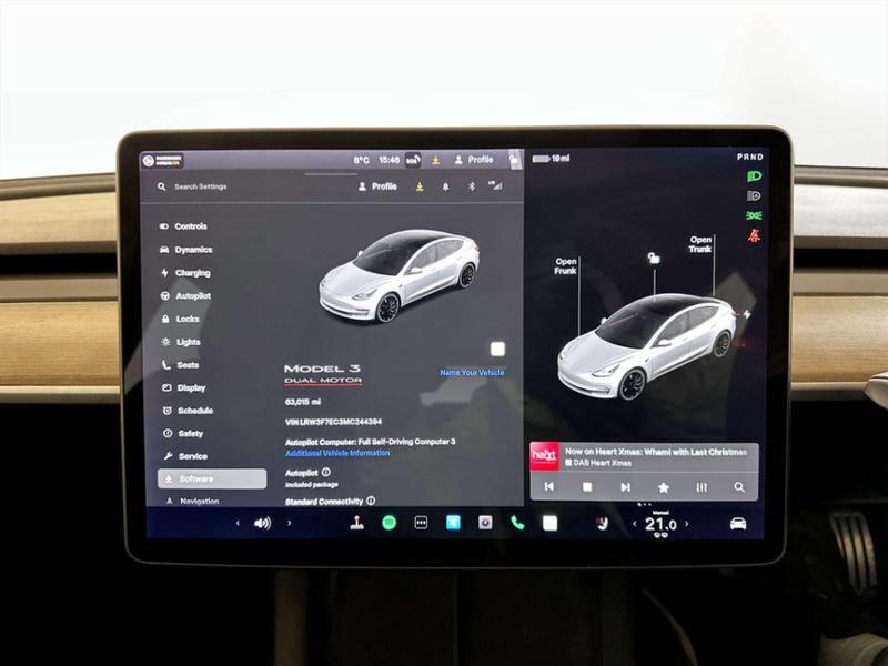 Used Tesla Model 3 2021 for sale - 76835414: Photo 25