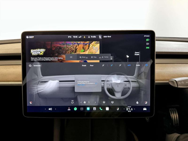 Used Tesla Model 3 2021 for sale - 76835414: Photo 26