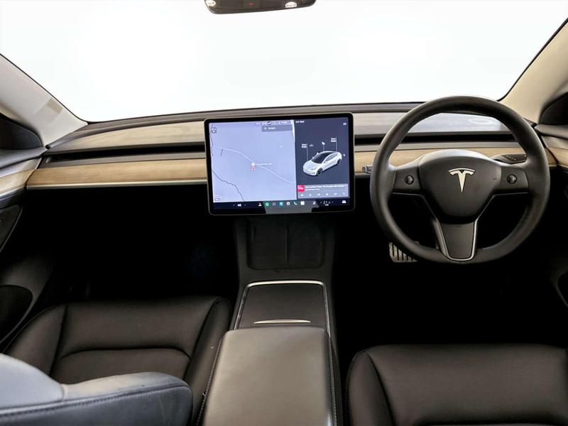 Used Tesla Model 3 2021 for sale - 76835414: Photo 3