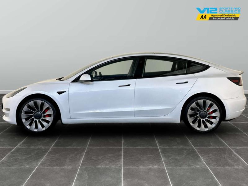 Used Tesla Model 3 2021 for sale - 76835414: Photo 7