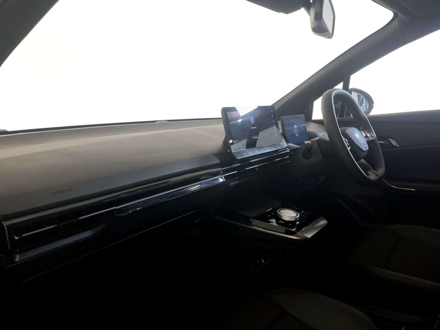 Used MG MG4 2023 for sale - 77535097: Photo 11