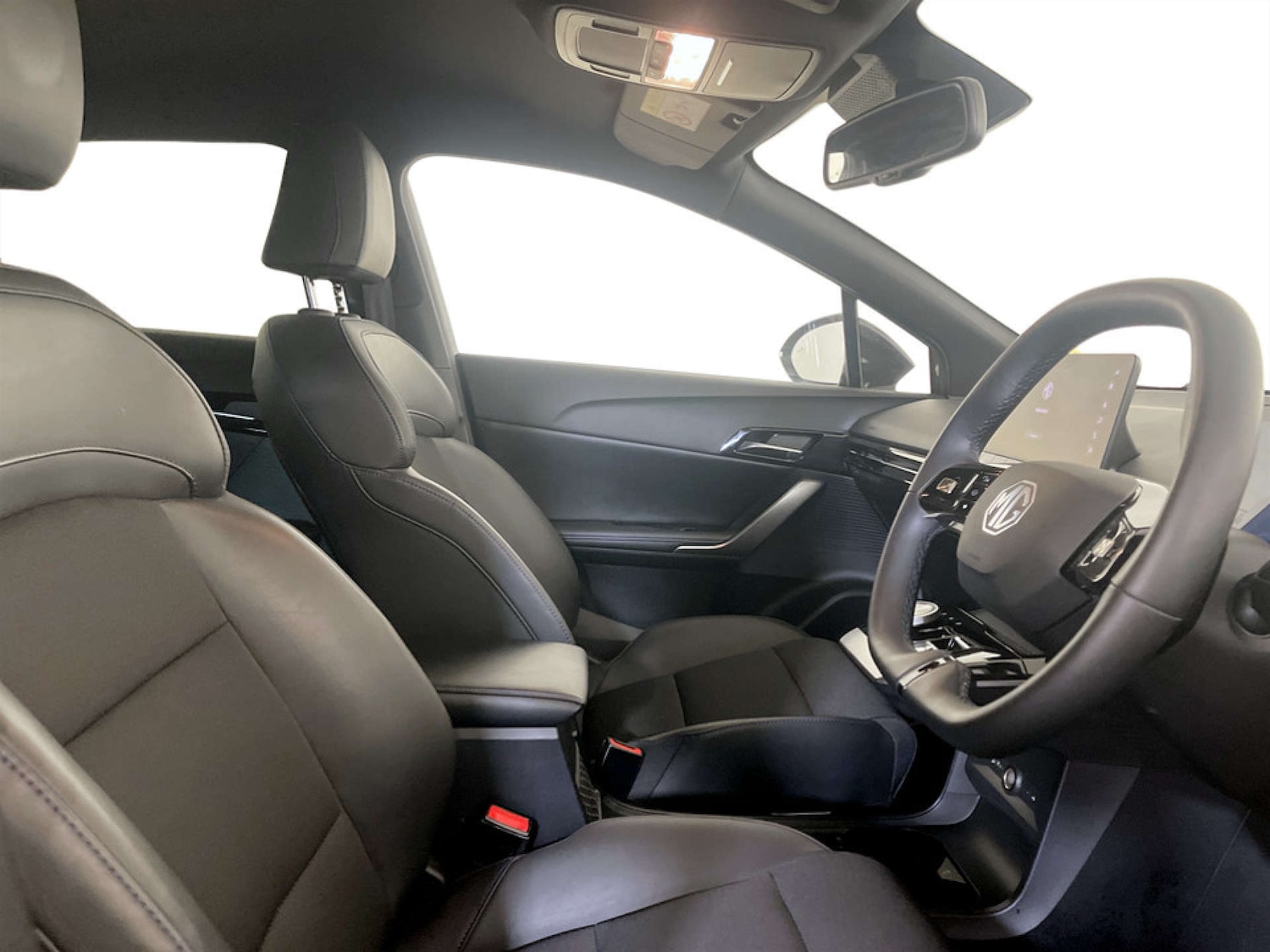 Used MG MG4 2023 for sale - 77535097: Photo 12