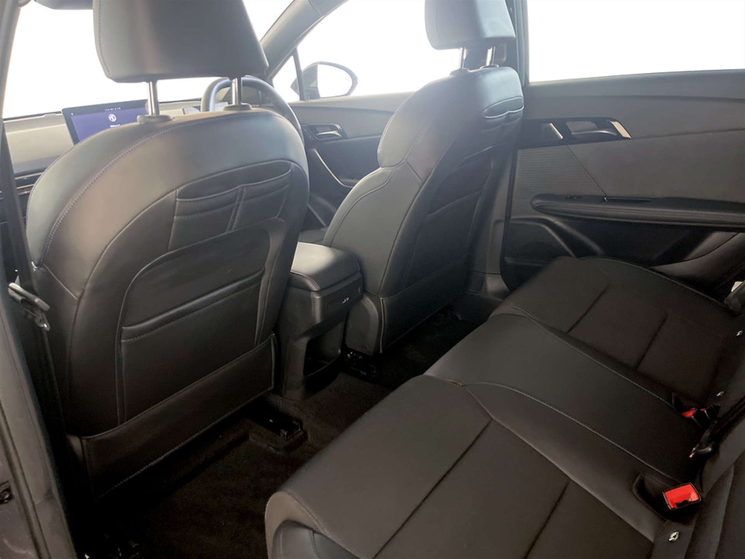 Used MG MG4 2023 for sale - 77535097: Photo 13