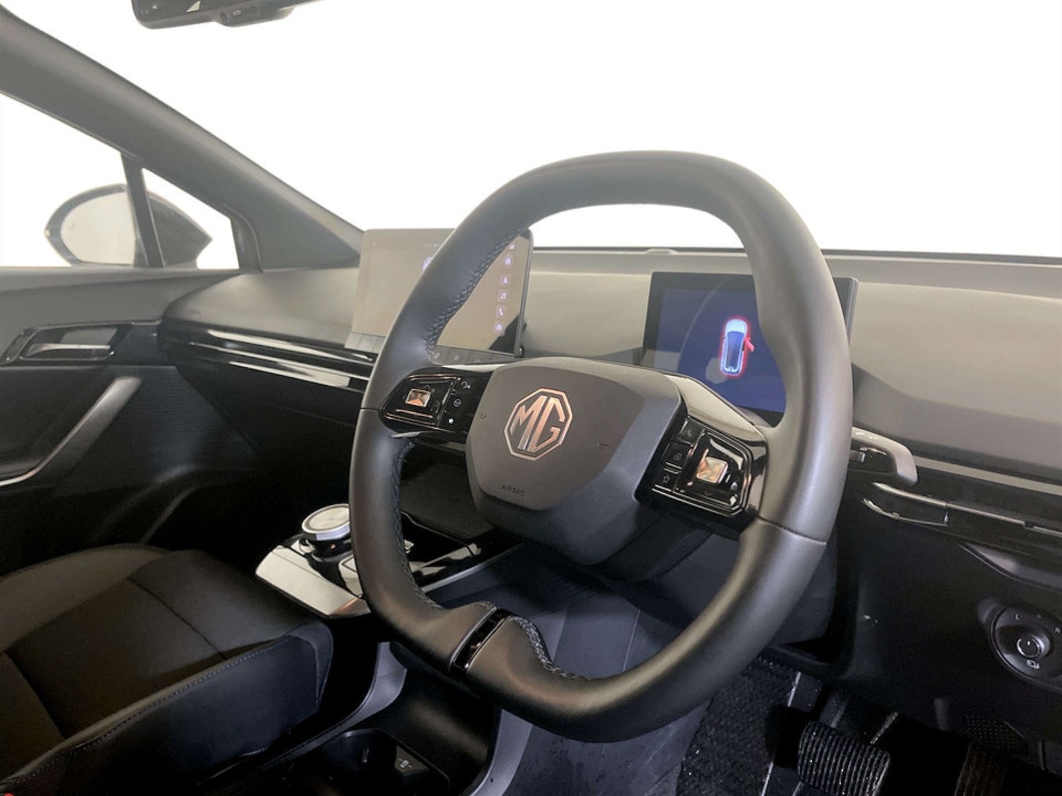 Used MG MG4 2023 for sale - 77535097: Photo 14