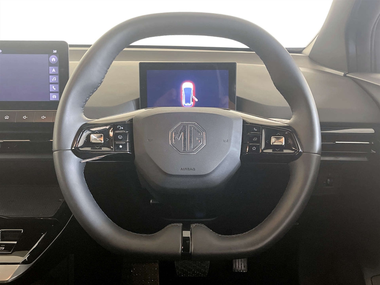 Used MG MG4 2023 for sale - 77535097: Photo 15