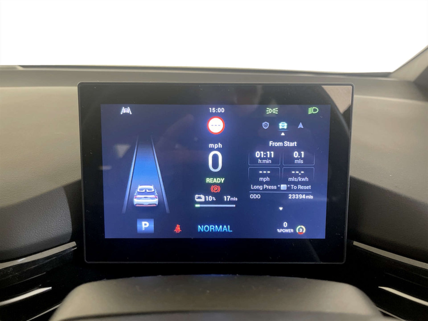 Used MG MG4 2023 for sale - 77535097: Photo 17