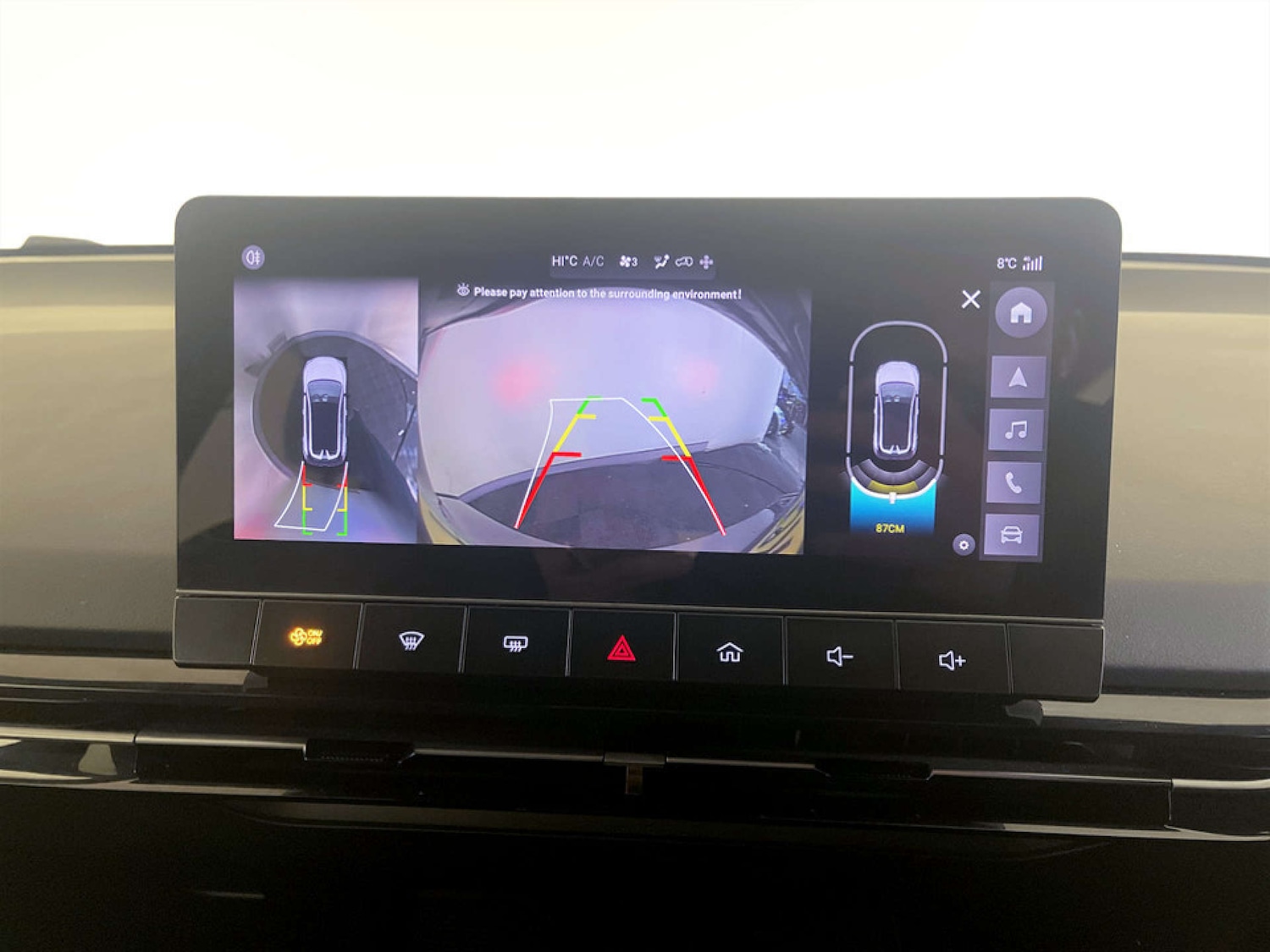 Used MG MG4 2023 for sale - 77535097: Photo 19