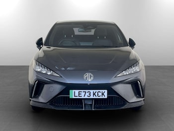 Used MG MG4 2023 for sale - 77535097: Photo