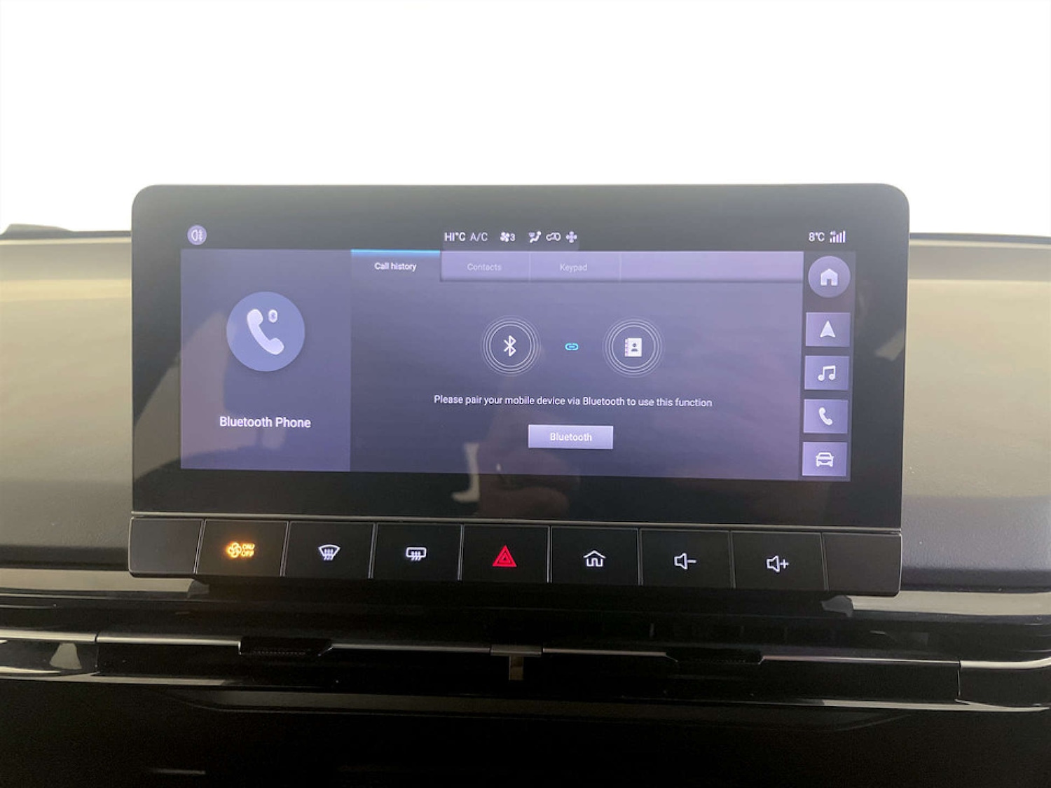 Used MG MG4 2023 for sale - 77535097: Photo 23