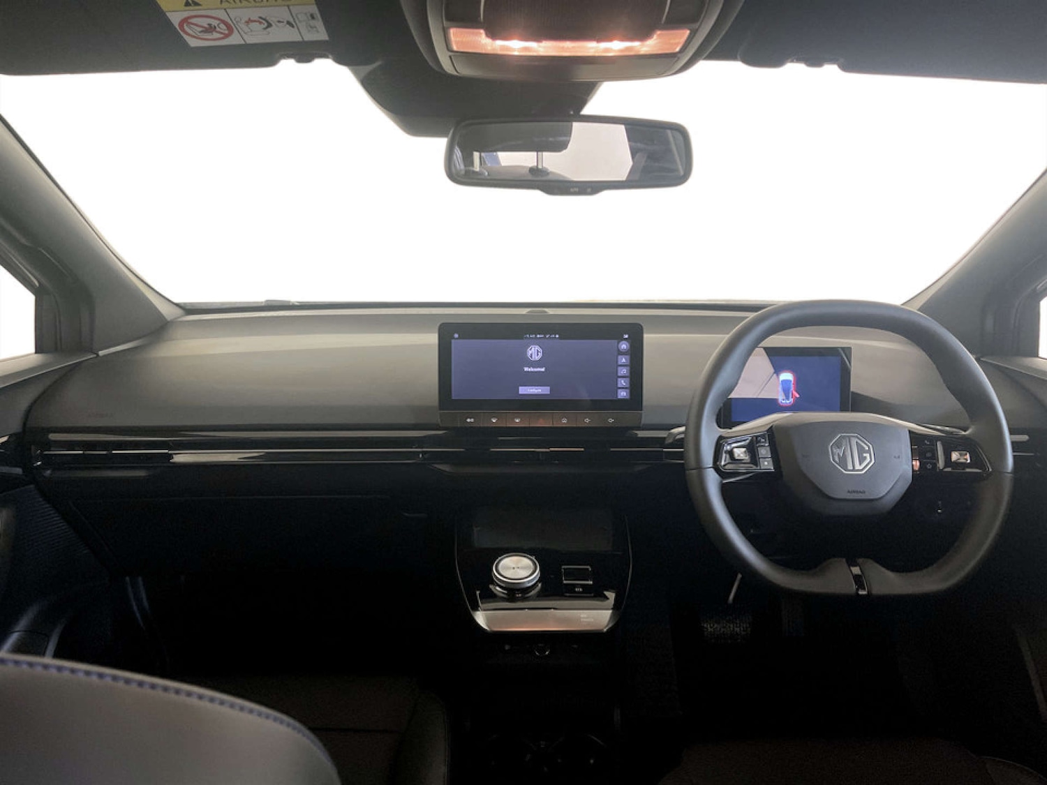 Used MG MG4 2023 for sale - 77535097: Photo 3