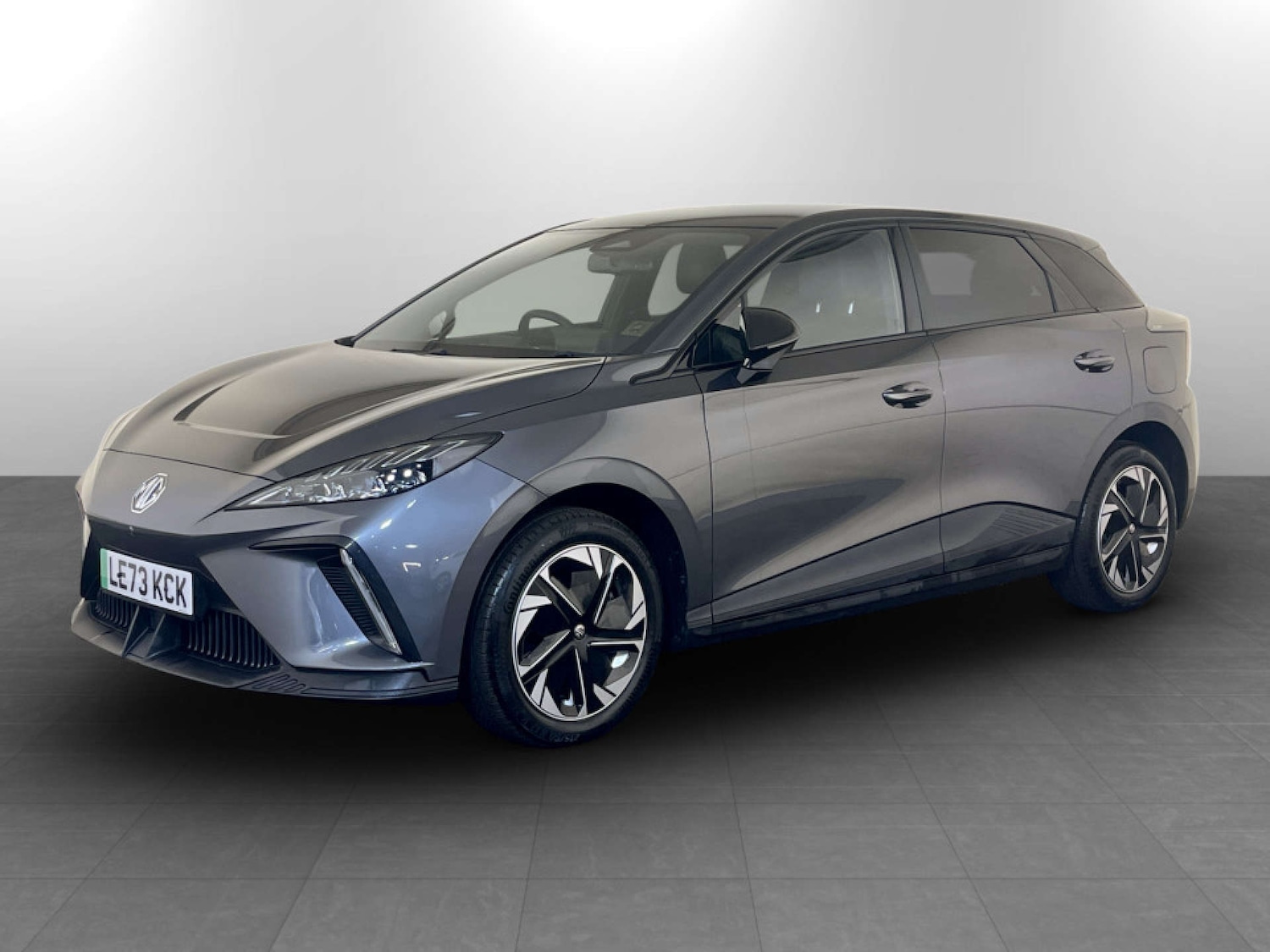 Used MG MG4 2023 for sale - 77535097: Photo 5