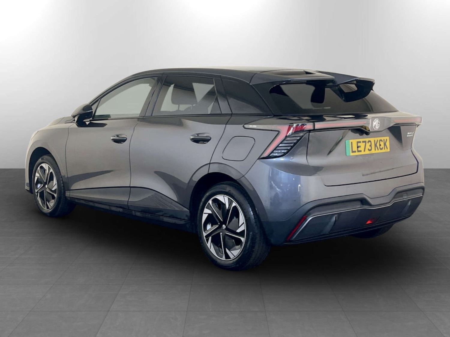 Used MG MG4 2023 for sale - 77535097: Photo 7