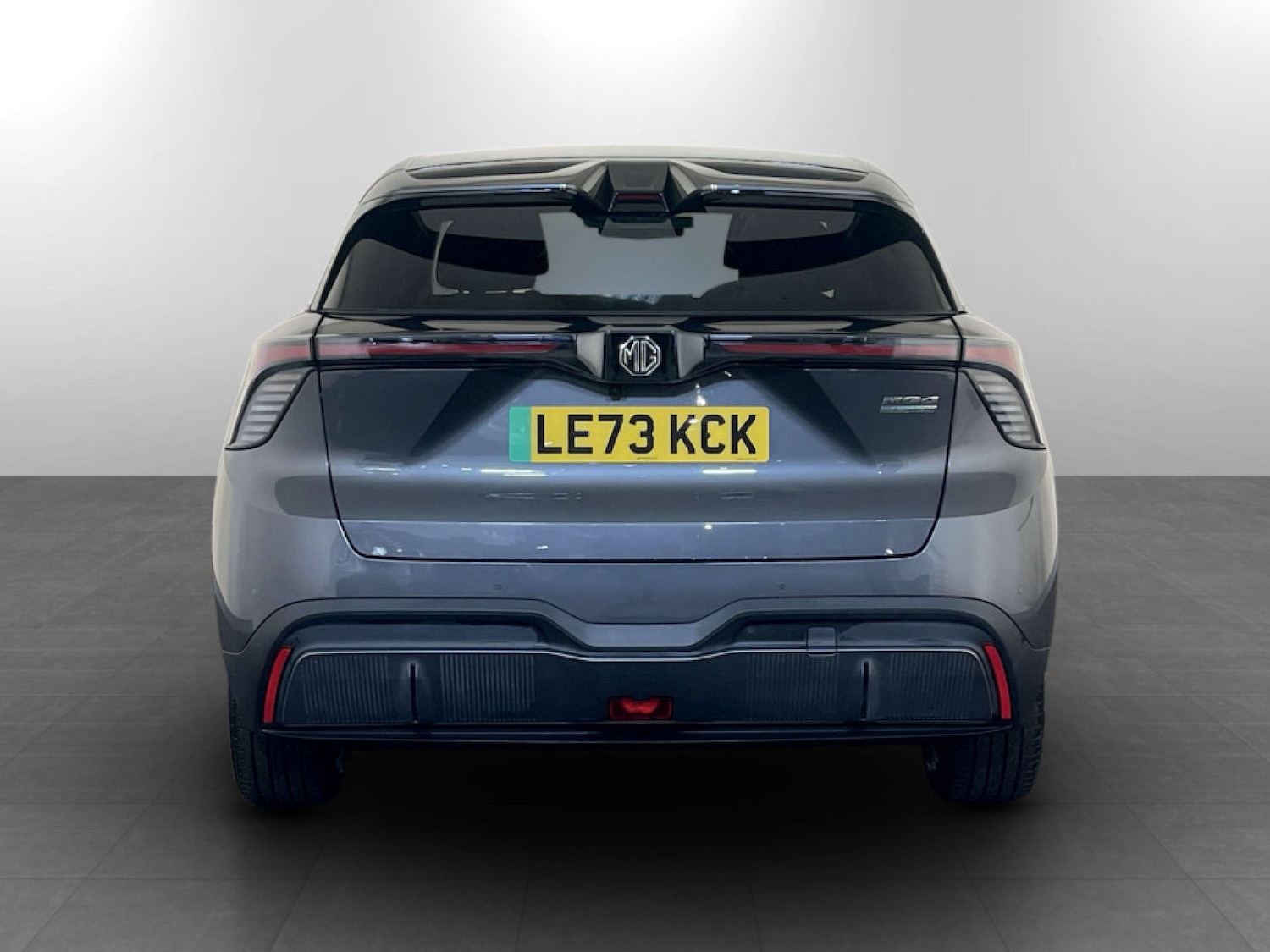 Used MG MG4 2023 for sale - 77535097: Photo 8