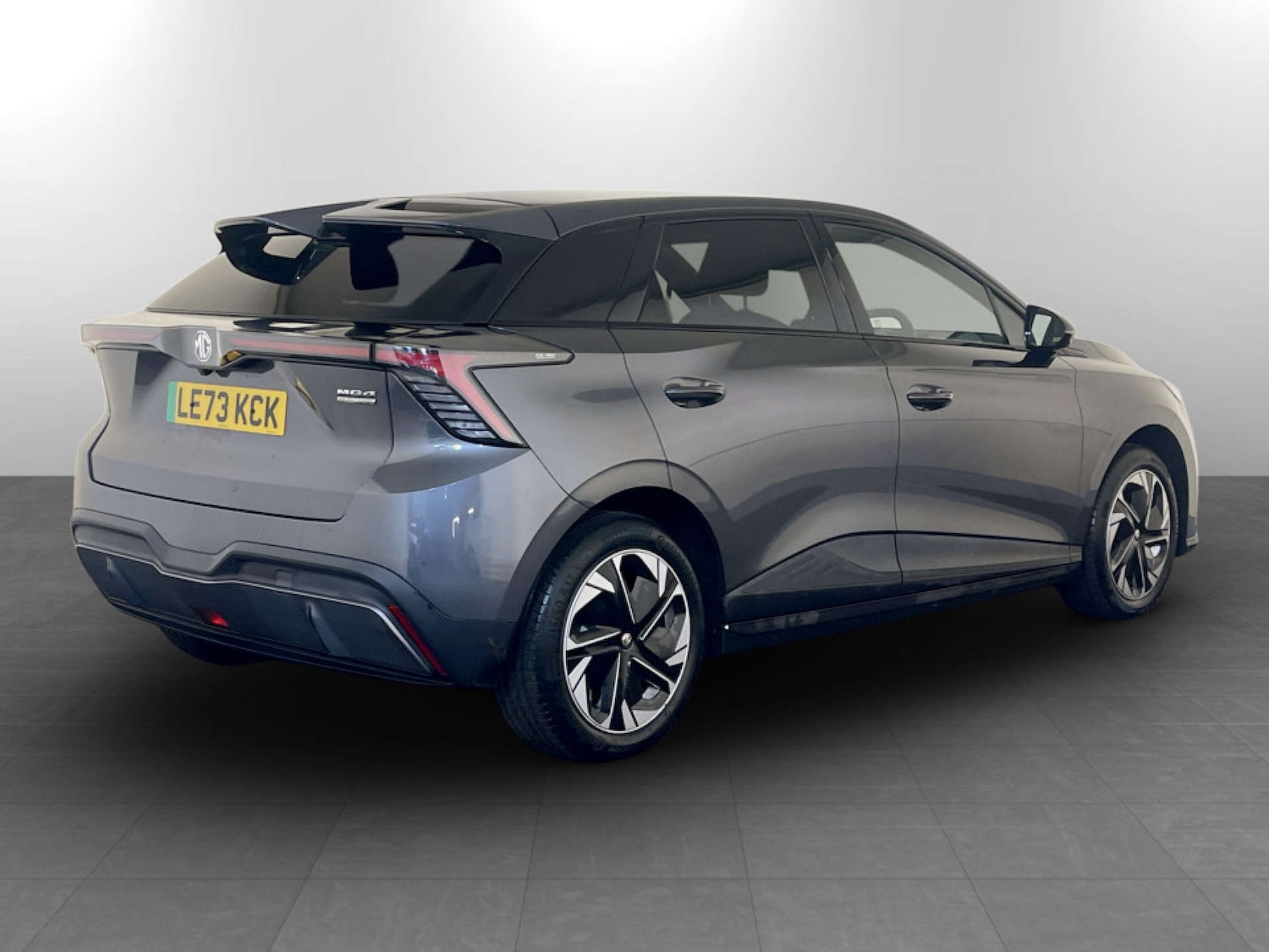 Used MG MG4 2023 for sale - 77535097: Photo 9