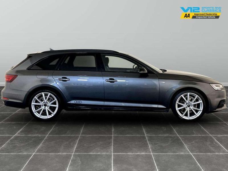 Used Audi A4 Avant 2018 for sale - 76734746: Photo 11