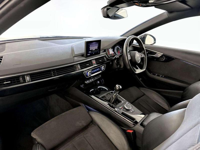 Used Audi A4 Avant 2018 for sale - 76734746: Photo 12